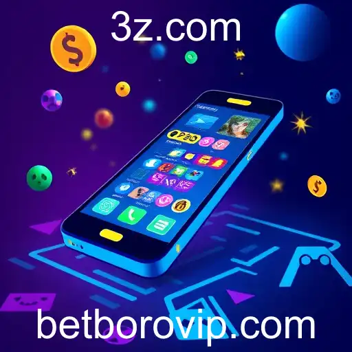 Revolução nos Jogos Online: A Ascensão do betboro