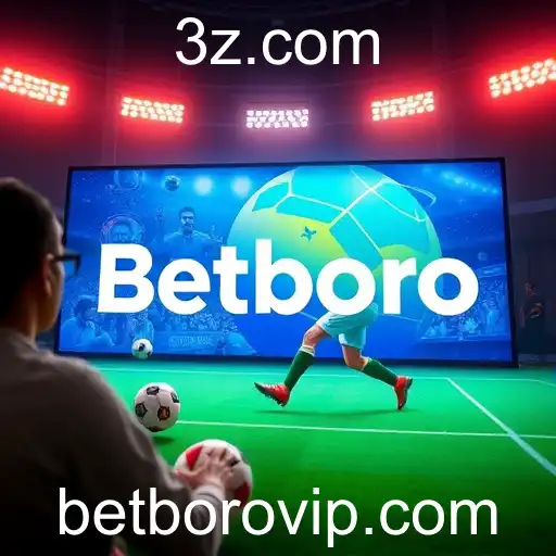 A Evolução dos Jogos Online: Uma Nova Era com Betboro