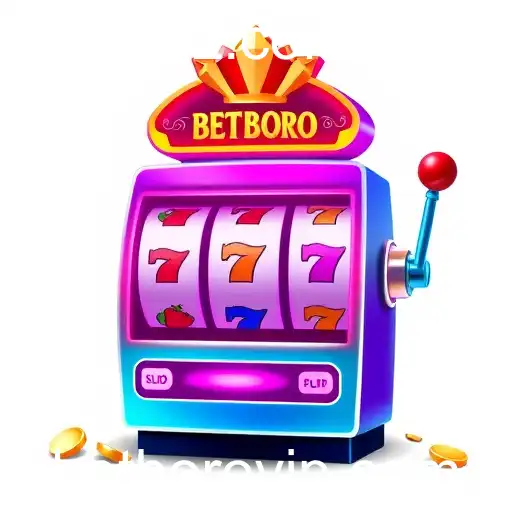 A Ascensão dos Jogos de Apostas Online e a Influência do Betboro