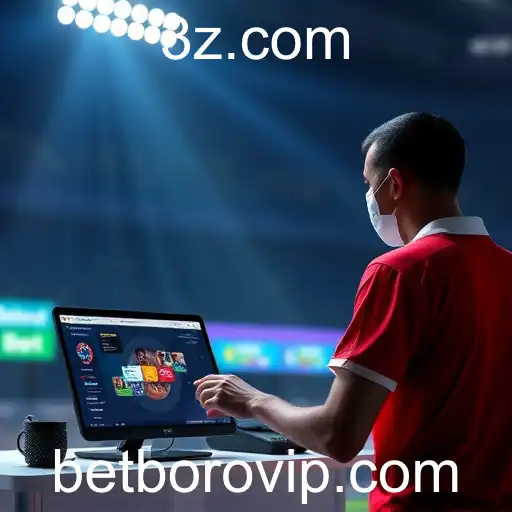 A Ascensão do Betboro no Mercado de Jogos Online