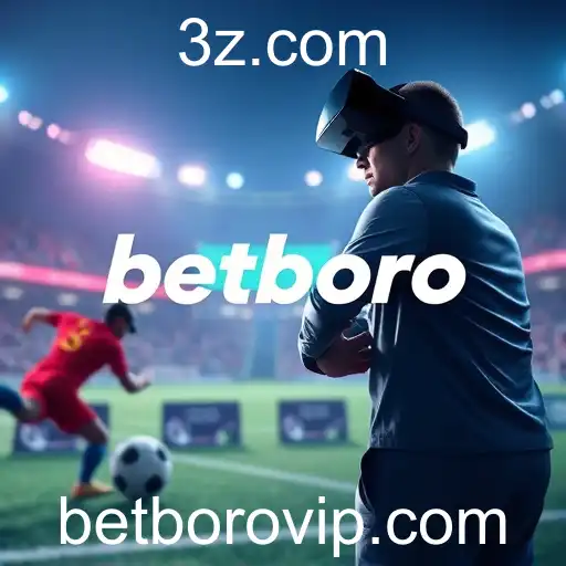 Tendências de Jogos Online e o Impacto do Betboro