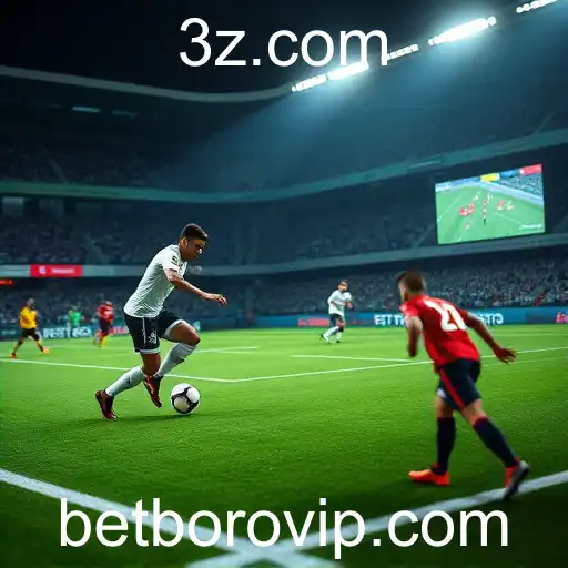 A Revolução das Apostas Online em 2025