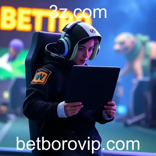 A Transformação do Mercado de Jogos de Apostas Online