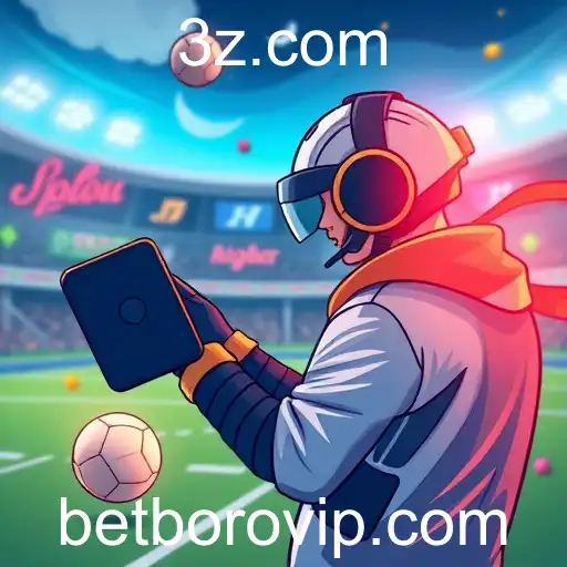 Tendências Emergentes em Plataformas de Apostas Online para 2025