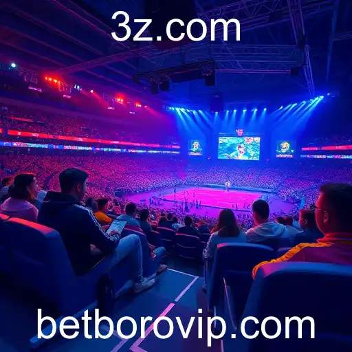 O Cenário Atual dos Jogos Online em 2025