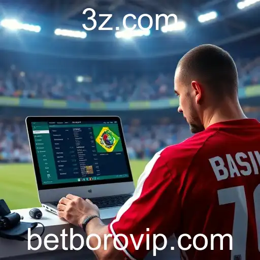 A Dinâmica do Mercado de Apostas em 2025