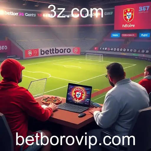 Expansão dos Sites de Jogos Online em Portugal