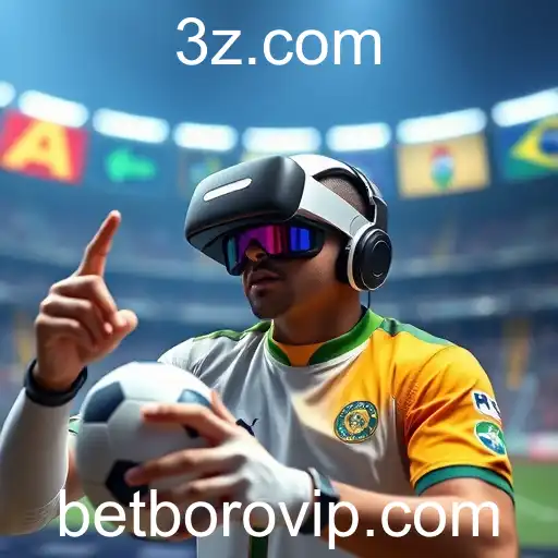Inovações e Desafios no Mercado de Jogos Online em 2025