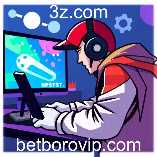 Tendências e Desafios do Mercado de Jogos Online em 2025