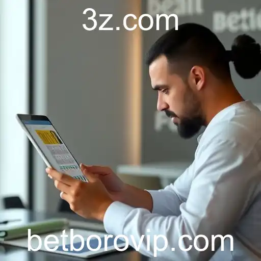 Crescimento de Sites de Apostas e o Impacto no Mercado Brasileiro