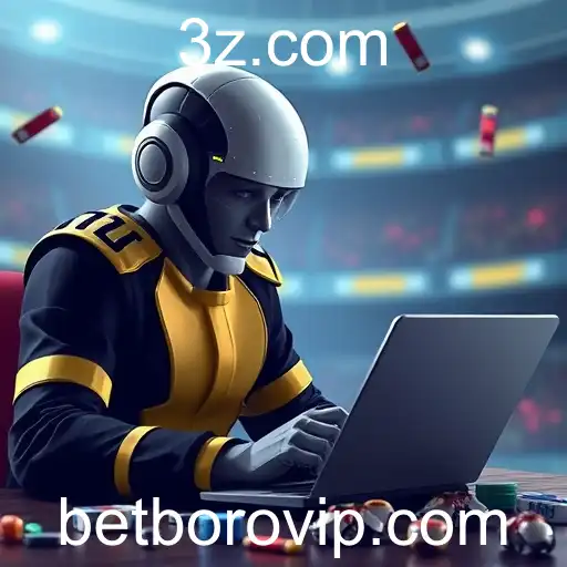 Novas Tendências no Mercado de Jogos Online