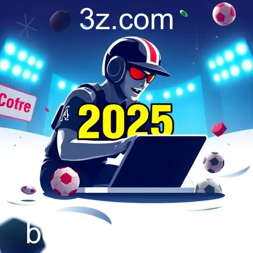 Inovações Tecnológicas no Mundo das Apostas Online