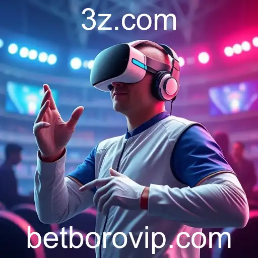 O Crescimento do Setor de Jogos Online no Brasil