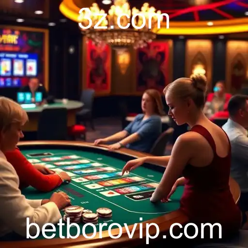 Tendências e Inovações no Mercado de Jogos Online