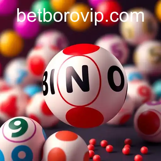 The Evolution and Excitement of Bingo Games