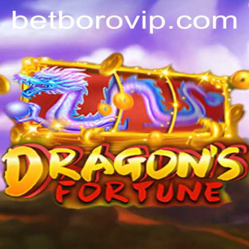 Discover the Thrill of DragonFortune at Betboro