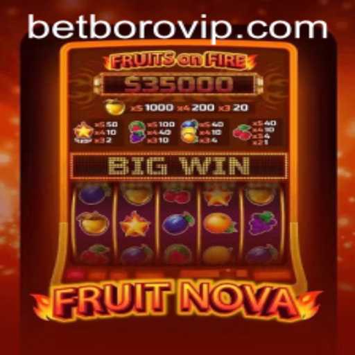 Exploring FruitNova: A Deep Dive into the Game and Its Rules with Betboro