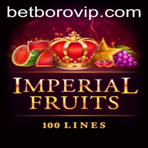 Exploring the Exciting World of ImperialFruits100 with Betboro
