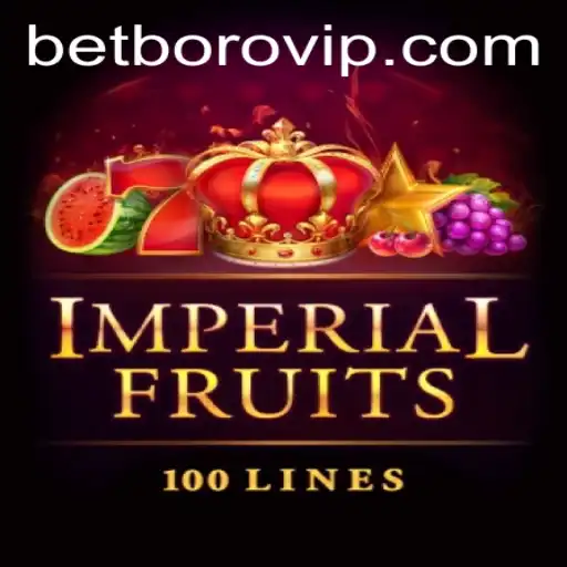 Exploring the Exciting World of ImperialFruits100 with Betboro