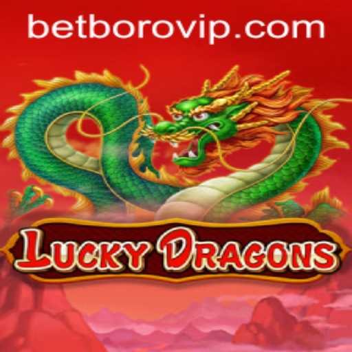 Unleashing the Adventure of LuckyDragons at Betboro