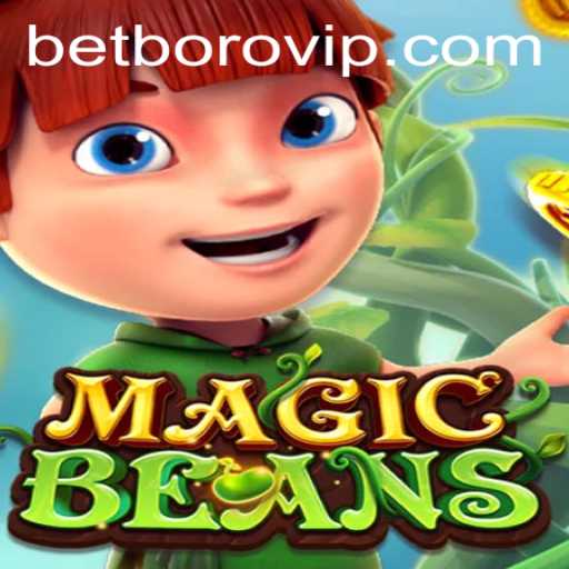 Discover MAGICBEANS: A Thrilling Betboro Game Experience