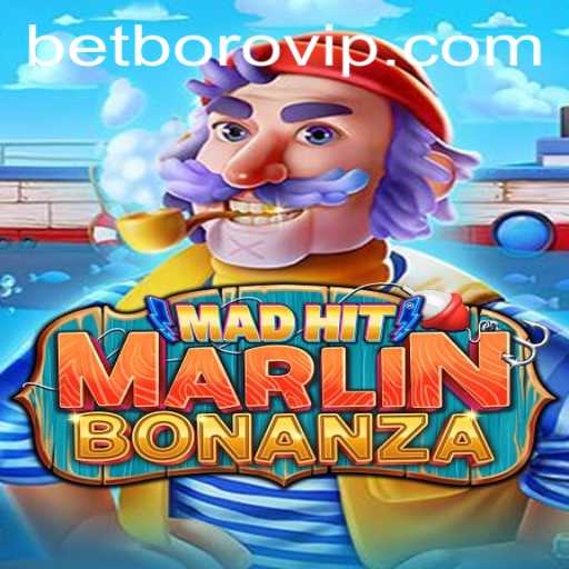 Exploring MadHitMarlinBonanza: An Exciting Gaming Experience at Betboro