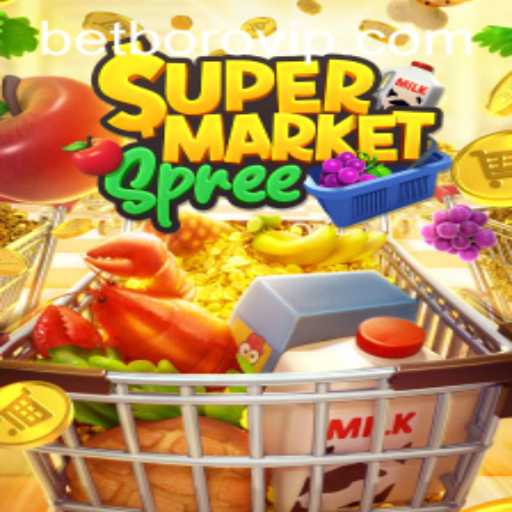 Exploring the Exciting World of SupermarketSpree: A Betboro Gaming Experience