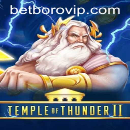 Unveiling TempleofThunderII: A Thrilling Gaming Experience on Betboro