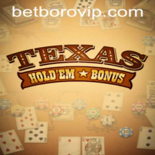 Unveiling the Excitement of Texas Hold'em Bonus at Betboro
