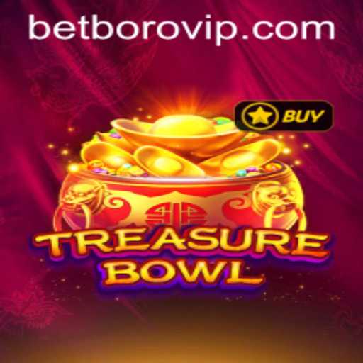 Exploring the Exciting World of TreasureBowl: A Game of Strategy and Luck